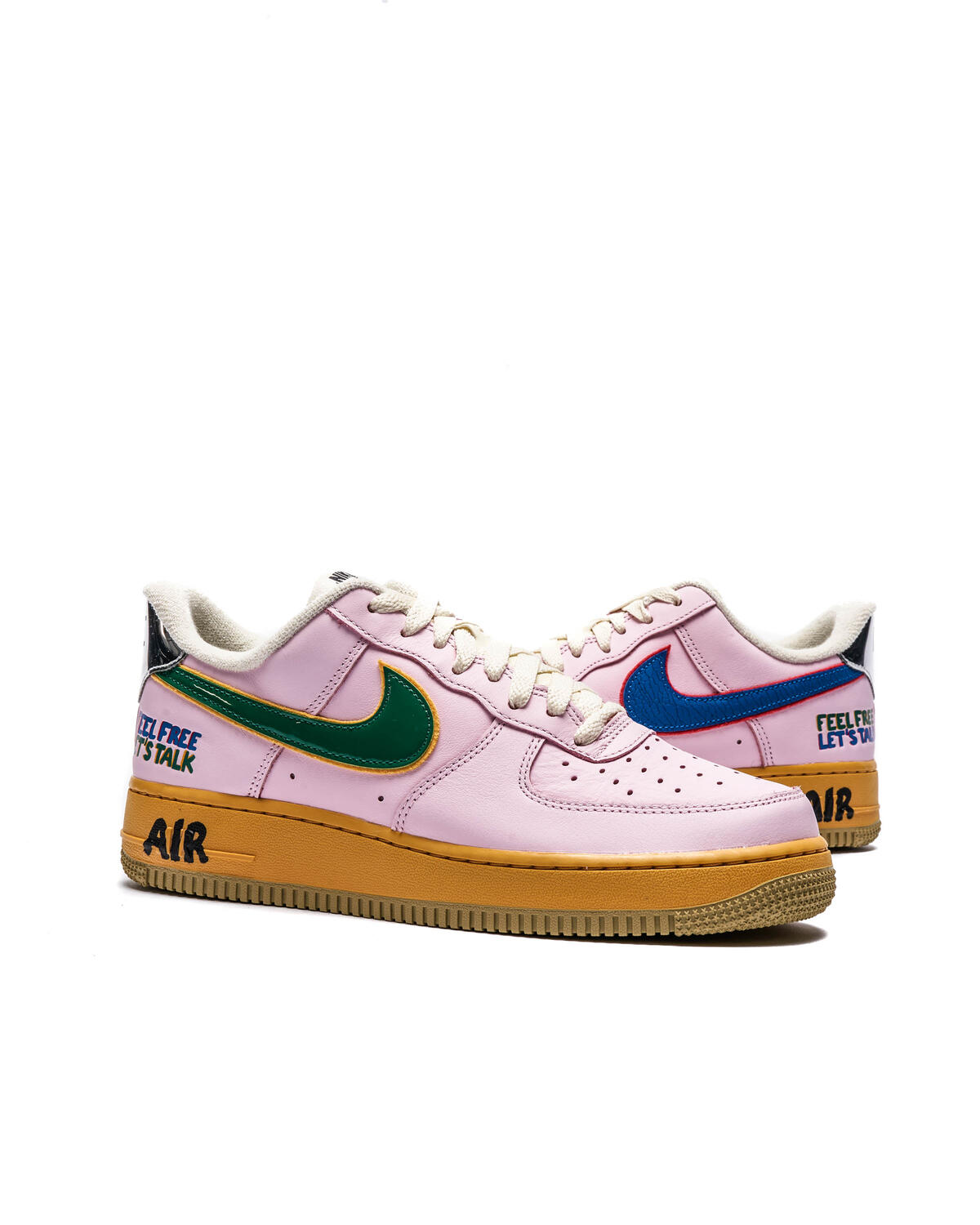 Nike AIR FORCE 1 '07 | DX2667-600 | AFEW STORE